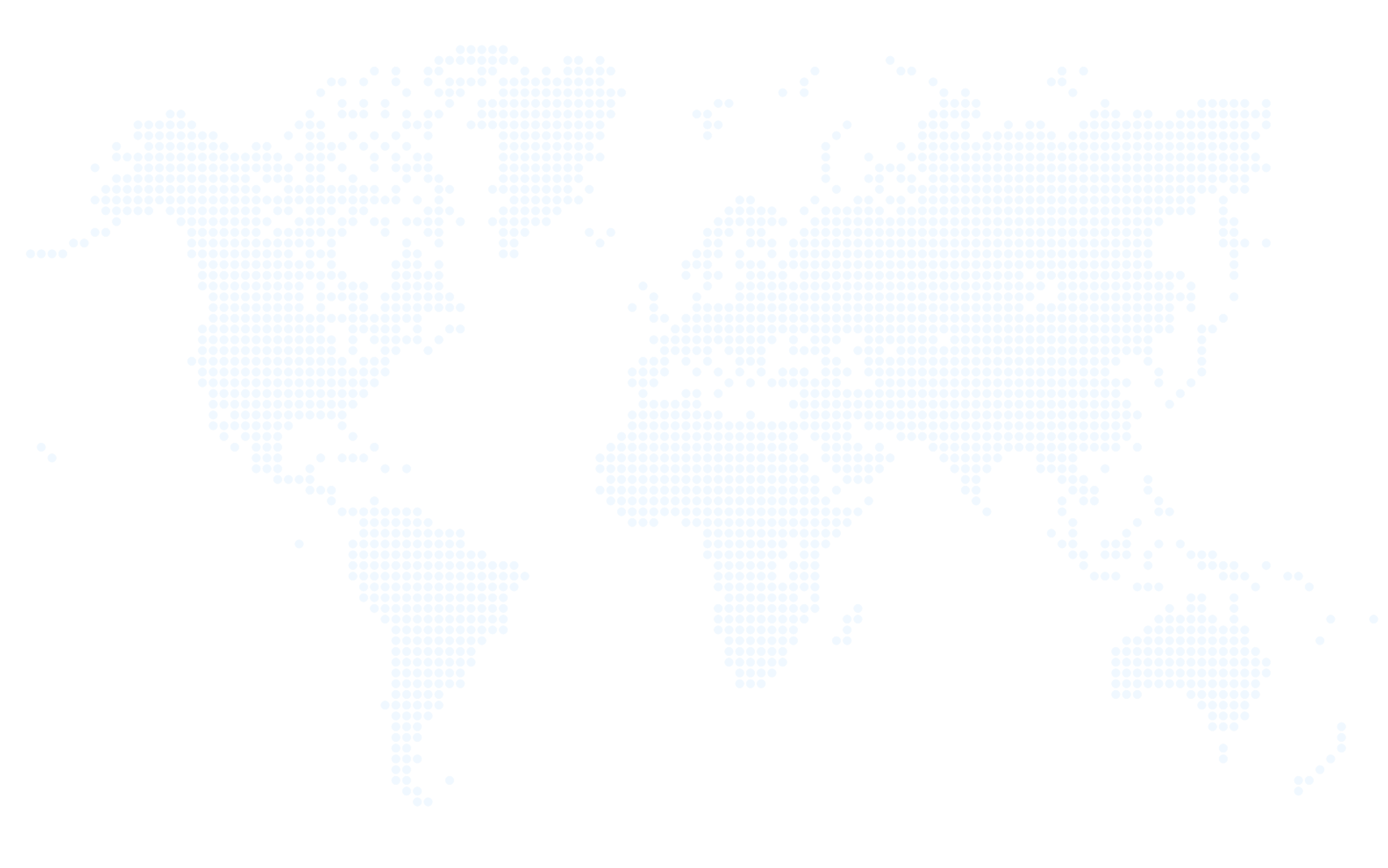 World Map Background