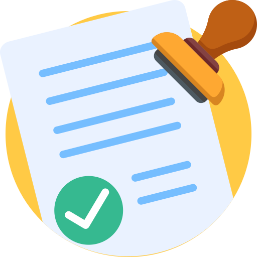 Approval of the loan of your choice