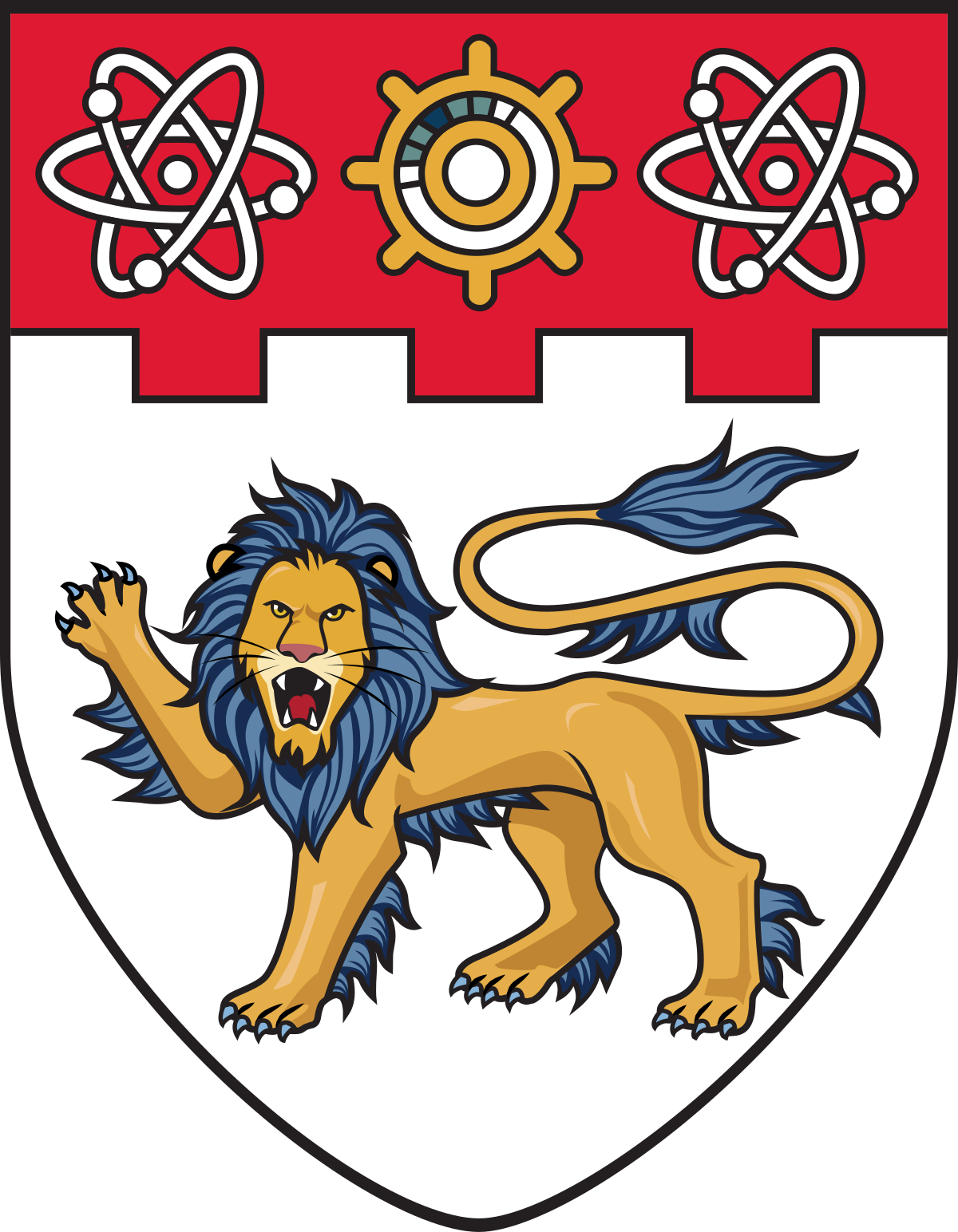 College Logo